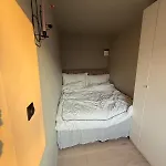 Downtown Apartment